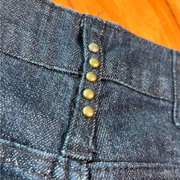 NEW 🔥ROBIN’s JEANS🔥 Y2K 🔥 flare 🔥 low rise 🔥 - Picture 6 of 10